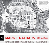 ARH - ALTES RATHAUS EBERSWALDE