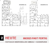 ARH - ALTES RATHAUS EBERSWALDE