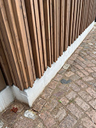 ARH - Eingangs- + Seitenflure