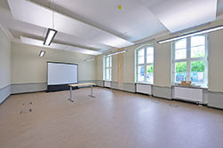 ARH - Neue Nutzräume