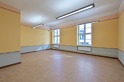 ARH - Neue Nutzräume