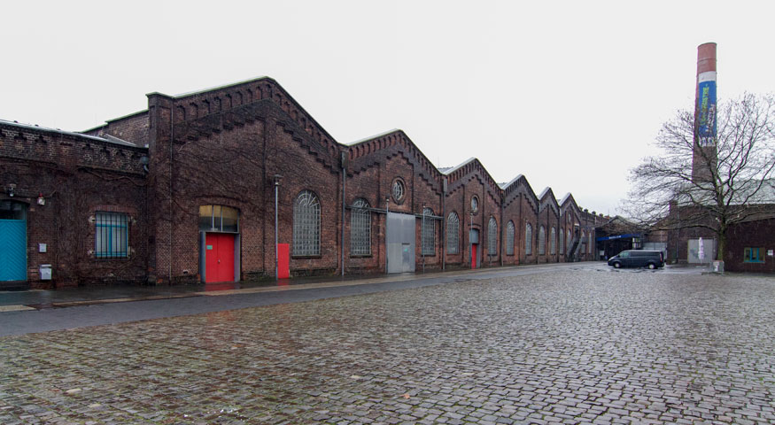 industriemuseum